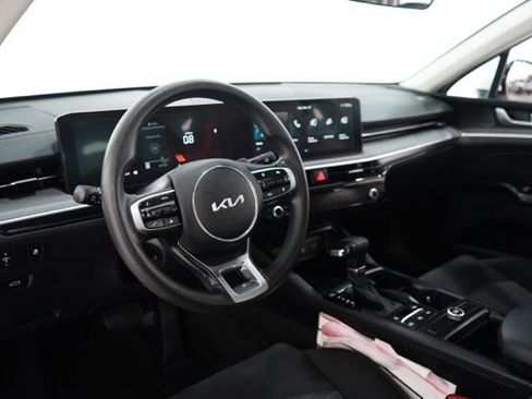 Used 2025 Kia K5 LXS image 15