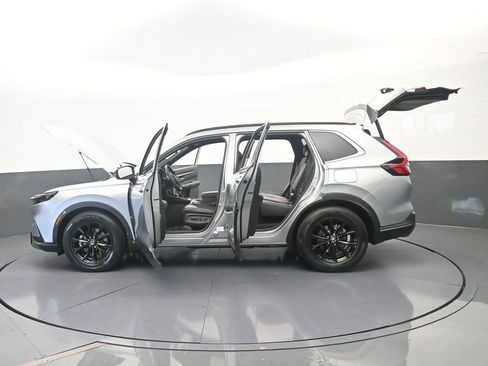 Used 2025 Honda CR-V Sport-L image 74