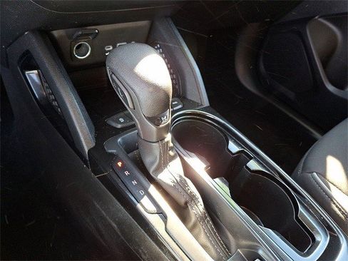 Certified 2022 Chevrolet TrailBlazer LT w/ Driver Confidence Package image 27