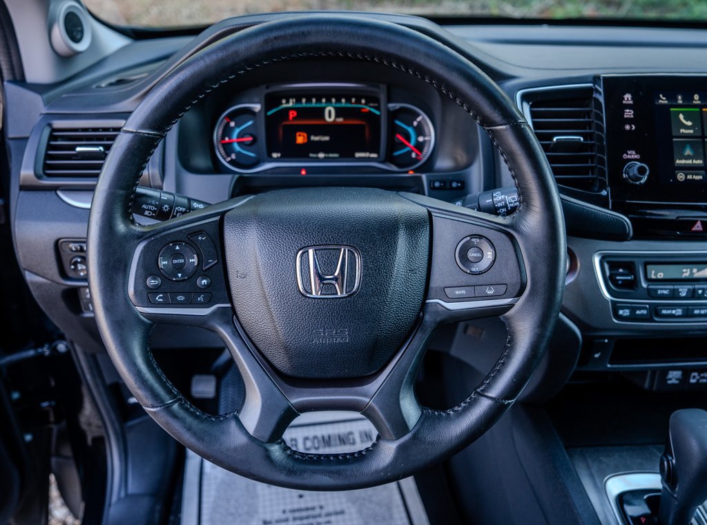 Used 2019 Honda Pilot EX-L image 15