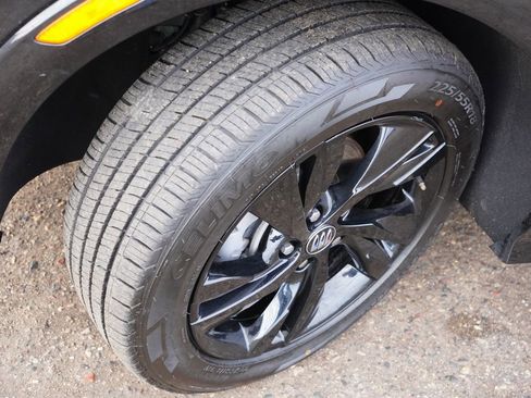 Certified 2024 Buick Encore GX Sport Touring image 14