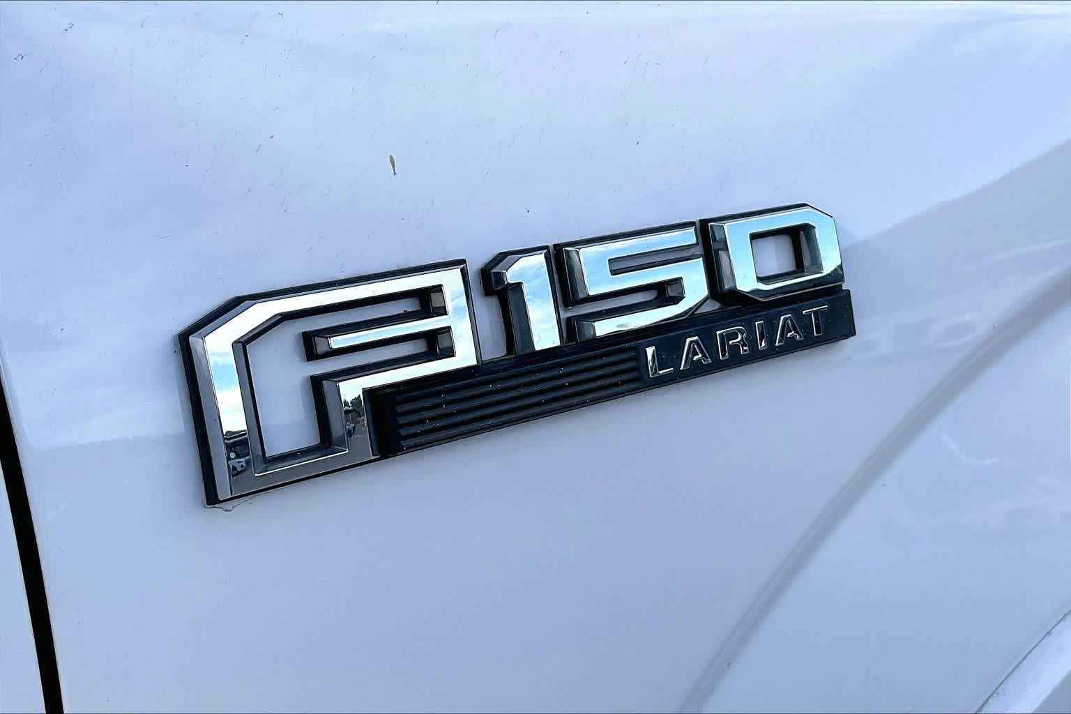 Used 2019 Ford F150 Lariat AWD/4WD image 31