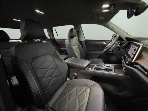 New 2026 Volkswagen Atlas SE AWD/4WD image 24