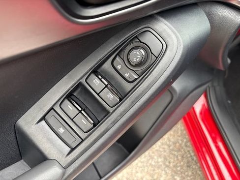 Certified 2024 Subaru Impreza 2.0i AWD/4WD image 25