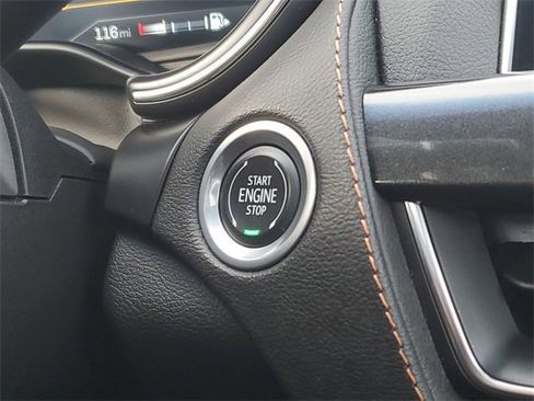 Used 2022 Cadillac CT5 V w/ Premium Package image 25