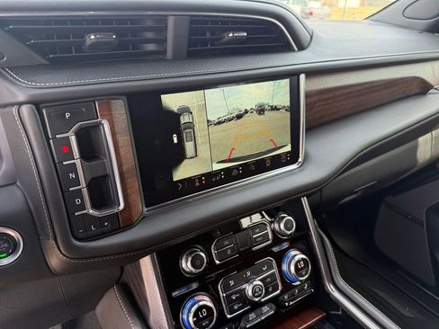 Used 2024 GMC Yukon XL Denali Ultimate image 20