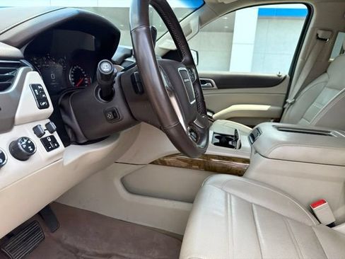 Used 2016 GMC Yukon XL Denali w/ Open Road Package AWD/4WD image 46