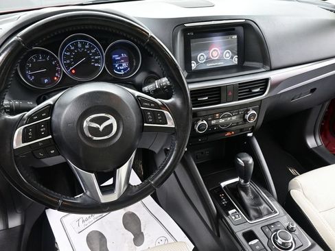 Used 2016 MAZDA CX-5 Grand Touring AWD/4WD image 40