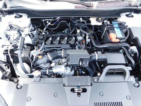 New 2026 Honda CR-V EX image 36