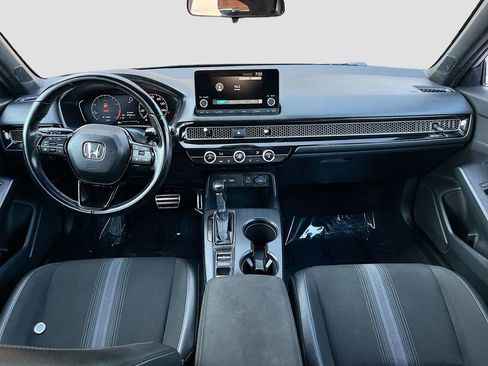 Used 2023 Honda Civic Sport image 20