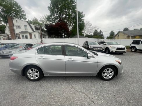 Used 2008 Honda Accord LX-P image 5