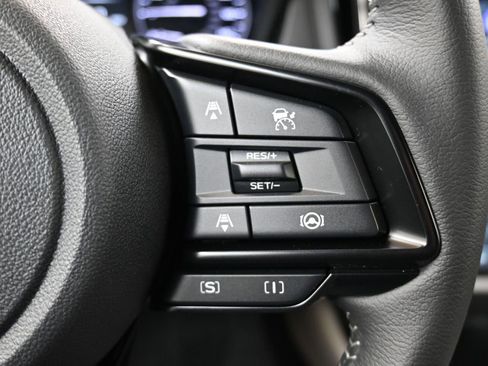 New 2026 Subaru Forester Premium image 27