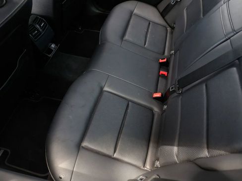 Used 2016 Mercedes-Benz E 350 E 350 4MATIC Sedan 4D image 13