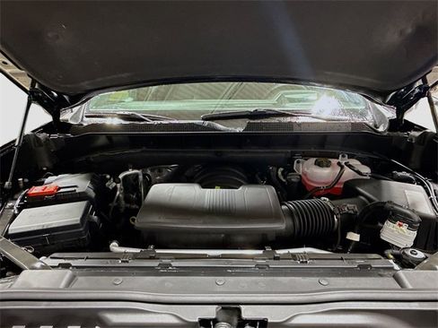 New 2026 Chevrolet Silverado 1500 High Country w/ Technology Package image 34