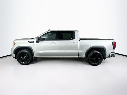 Used 2021 GMC Sierra 1500 Elevation RWD image 4