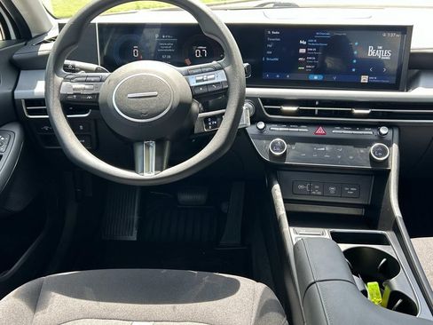 Certified 2025 Hyundai Sonata SEL AWD/4WD image 21