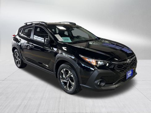 Used 2024 Subaru Crosstrek 2.0i Premium image 7