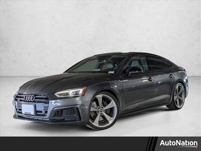 Used 2019 Audi S5 Premium Plus w/ Premium Plus