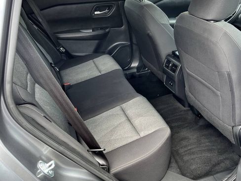 Used 2024 Nissan Rogue SV AWD/4WD image 4