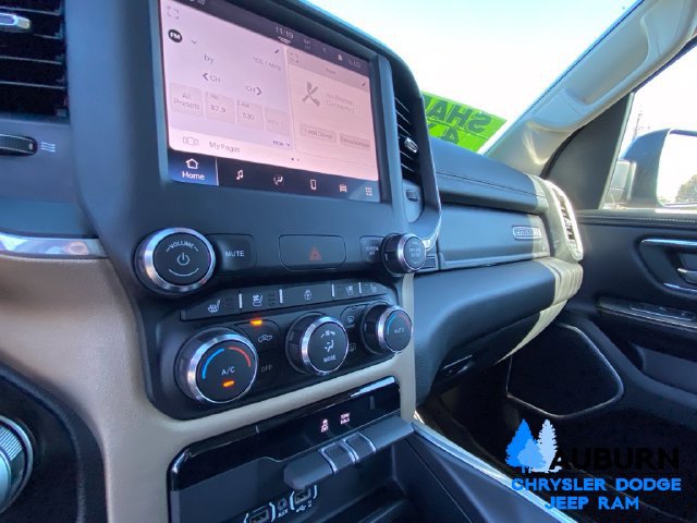 Used 2022 RAM 1500 Laramie AWD/4WD image 41