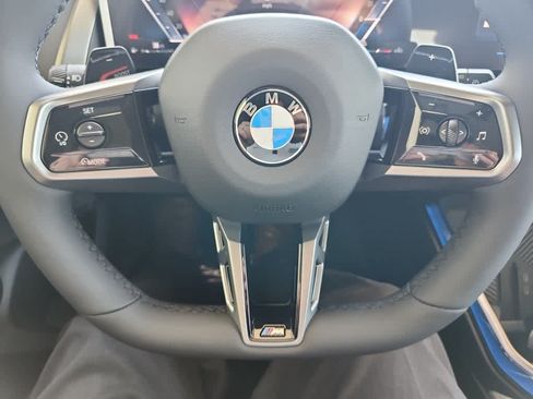 New 2026 BMW X3 xDrive30i w/ Premium Package AWD/4WD image 24