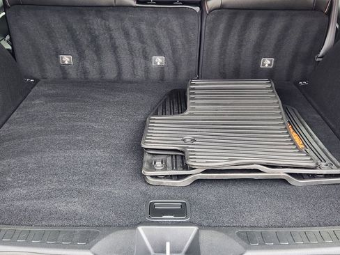 Used 2024 Honda Passport TrailSport image 28