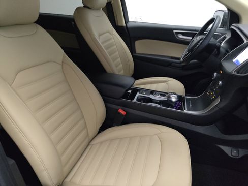Used 2020 Ford Edge SEL AWD/4WD image 21