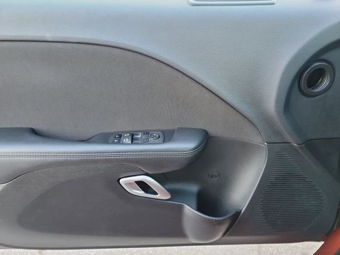 Used 2022 Dodge Challenger SXT w/ Blacktop Package image 23