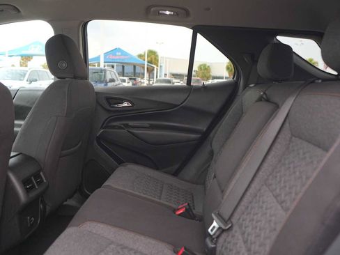 Used 2023 Chevrolet Equinox LT FWD image 14