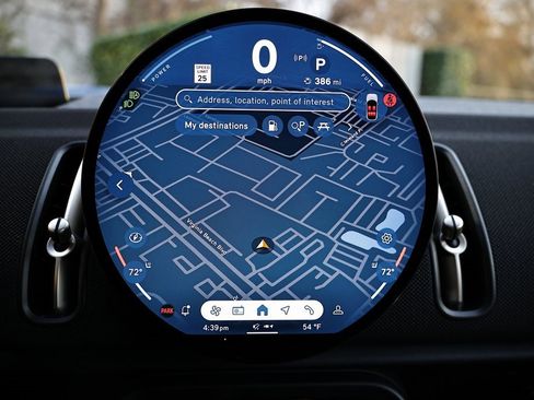 Used 2025 MINI Cooper Countryman S image 40