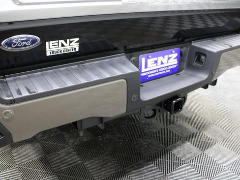Used 2026 Ford F250 King Ranch AWD/4WD image 56