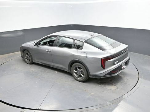 Used 2025 Kia K4 FWD image 43