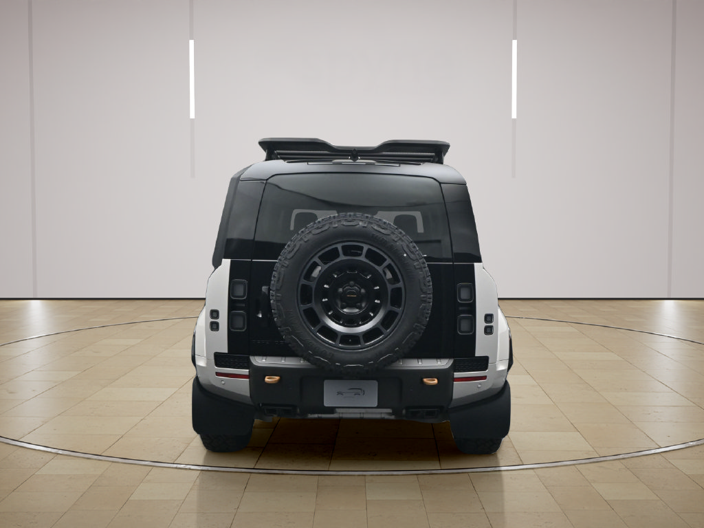 New 2026 Land Rover Defender 110 AWD/4WD image 20