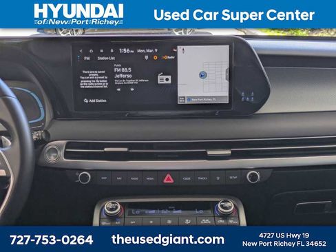 Used 2023 Hyundai Palisade SEL image 23