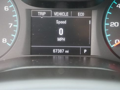 Used 2019 Chevrolet Colorado W/T RWD image 16