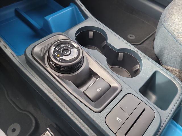 New 2026 Ford Maverick XLT FWD image 25