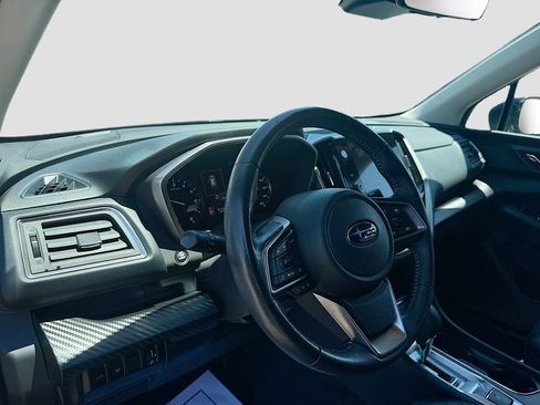 Used 2024 Subaru Ascent Premium w/ Convenience Package AWD/4WD image 9