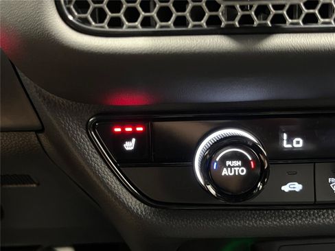 New 2027 Honda HR-V Sport image 20