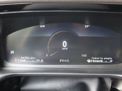 Used 2020 Lincoln Aviator Reserve image 25