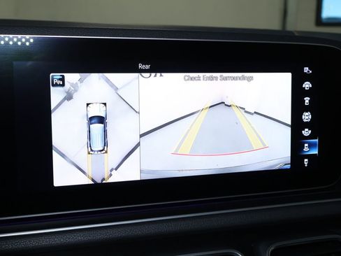 Used 2020 Mercedes-Benz GLE 350 4MATIC image 33