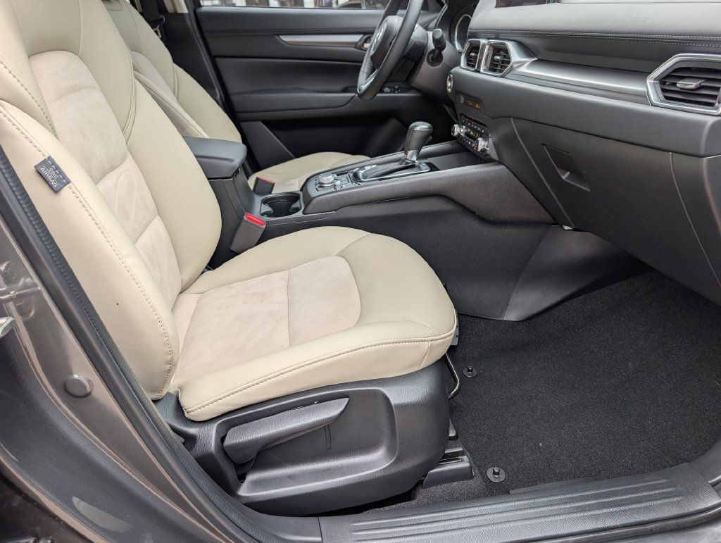 Used 2023 MAZDA CX-5 AWD 2.5 S image 20