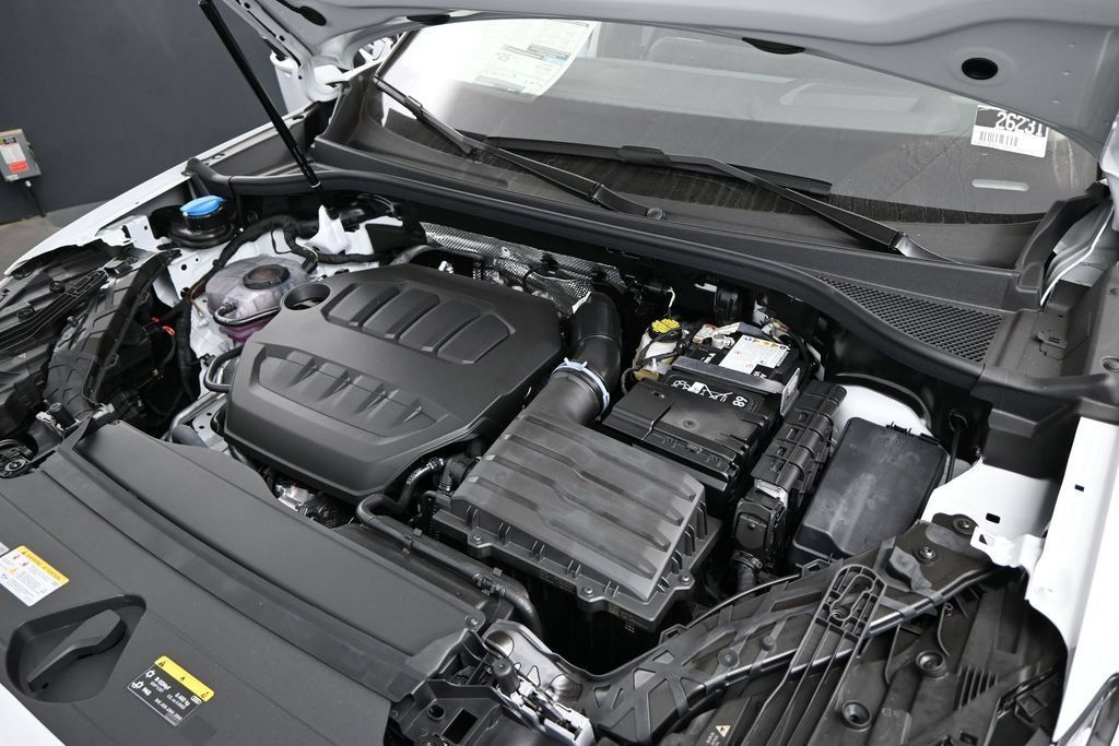 New 2026 Audi Q3 quattro 2.0T AWD/4WD image 24