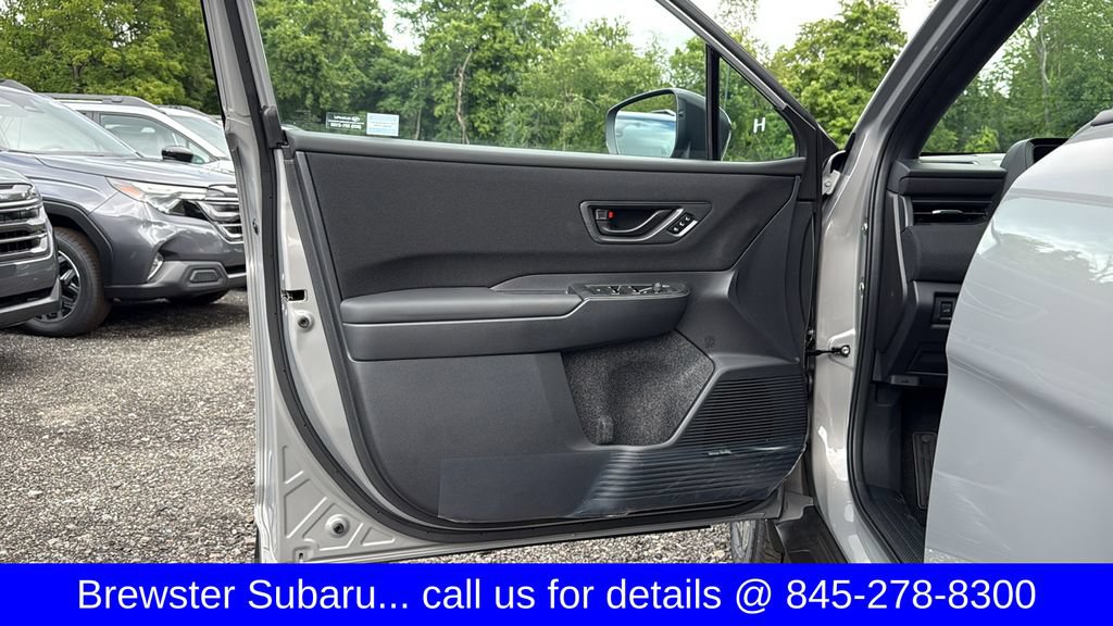 New 2026 Subaru Outback Limited AWD/4WD image 6