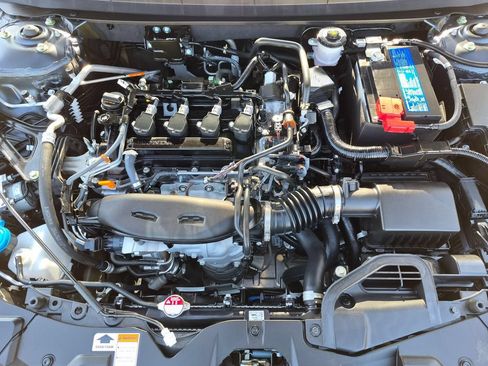 Used 2025 Honda Accord LX image 34
