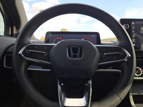 New 2026 Honda Prologue Eco image 28