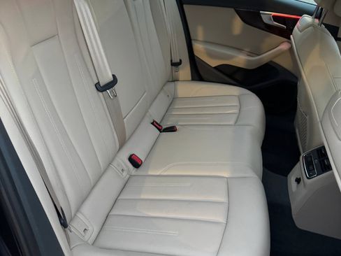 Used 2018 Audi A4 2.0T Premium Plus image 9