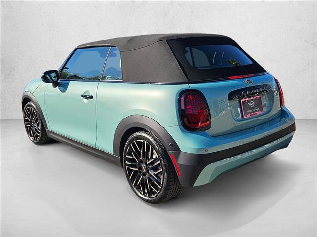 New 2026 MINI Cooper S FWD image 6