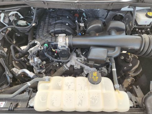 Used 2021 Ford F150 XL w/ Trailer Tow Package RWD image 32