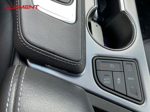 Used 2023 Cadillac CT4 Premium Luxury w/ Climate Package image 12