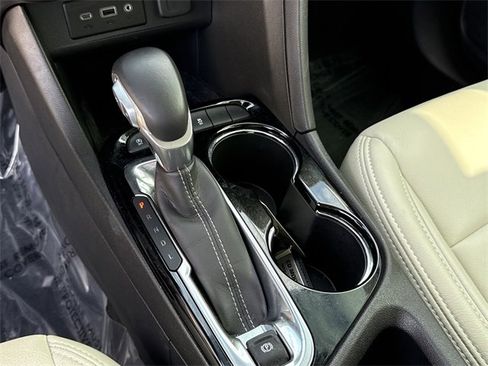 Used 2020 Buick Encore GX Select image 20